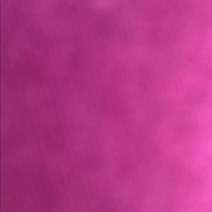 Meet your Posher, Carlie